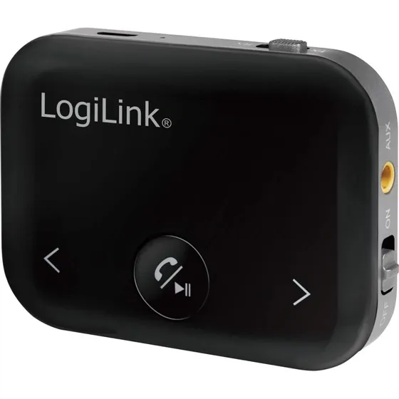 Logilink BT0050 Bluetooth lydsender/modtager med håndfri funktion
