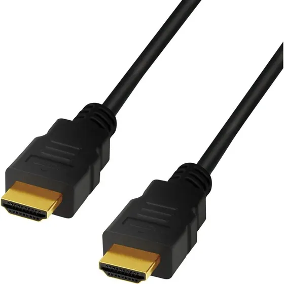 LogiLink HDMI-kabel 2.1 5m Ultra High Speed 10K/8K/4K