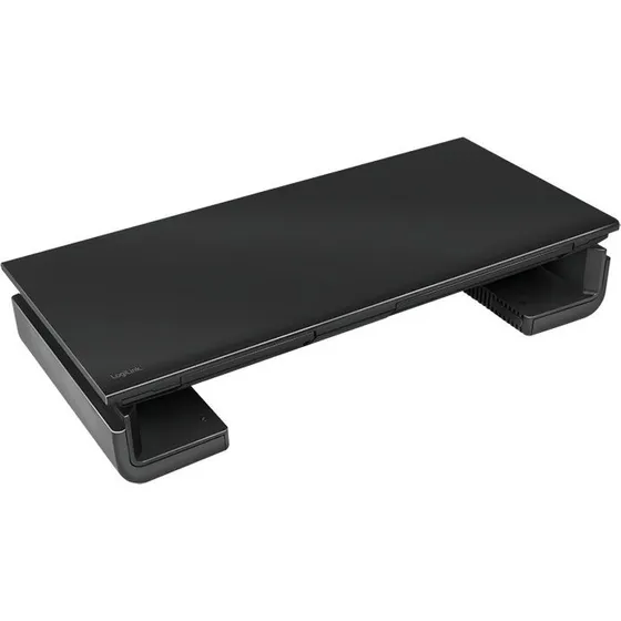 LogiLink BP0140 Skærmstander, justerbar 42-52 cm, max. 25 kg