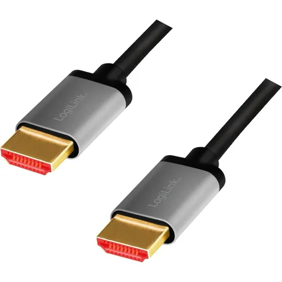 Han-Han HDMI-kabel Ultra High Speed 8K 3m