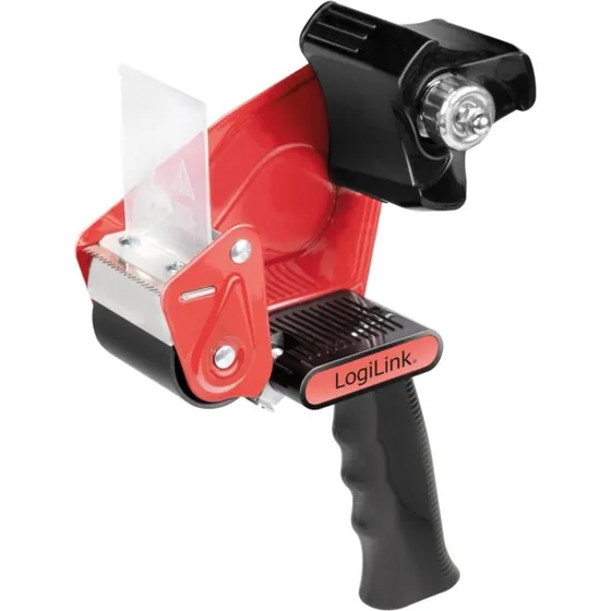 LogiLink Tejphållare med handtag Ø 7,5 cm