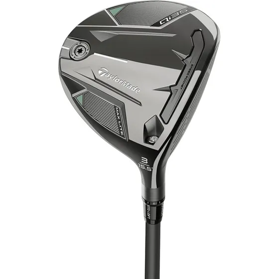 Taylormade Qi35 Max Lite Fairwaykølle