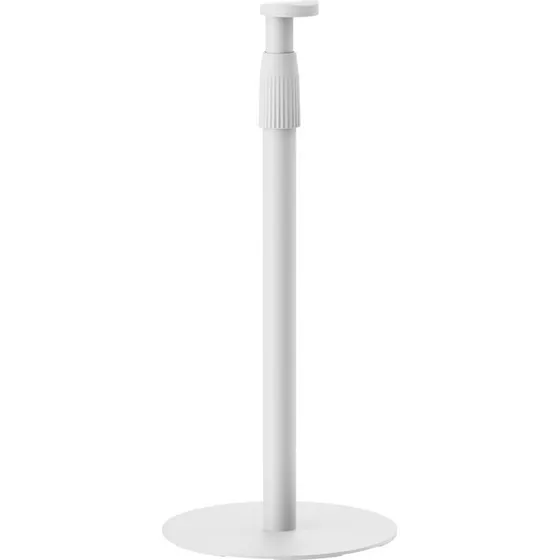 LogiLink Gulvstativ til Sonos Era 100/300, hvid, 682–1068 mm