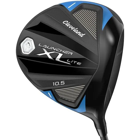 Cleveland Launcher XL Lite Draw Driver 10,5° – Regular, Højre