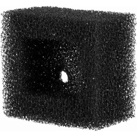 Trixie Vital Flow Filter, 2 stk., sort