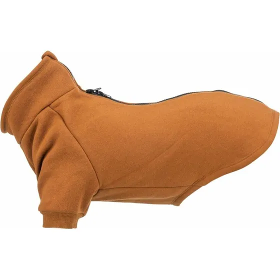 Trixie Amsterdam Hundetrøje Orange, Str. S (36 cm)