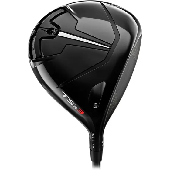 Titleist TSR3 Driver Venstrehåndet (8–11°)
