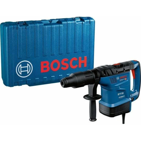 Bosch GBH 6-42 C SDS-plus 1350 W mejselhammer