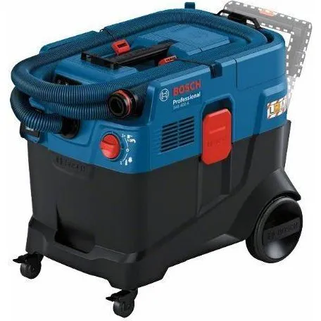 Bosch GAS 400 A 1200W, 40L, Våd/Tør Støvsuger