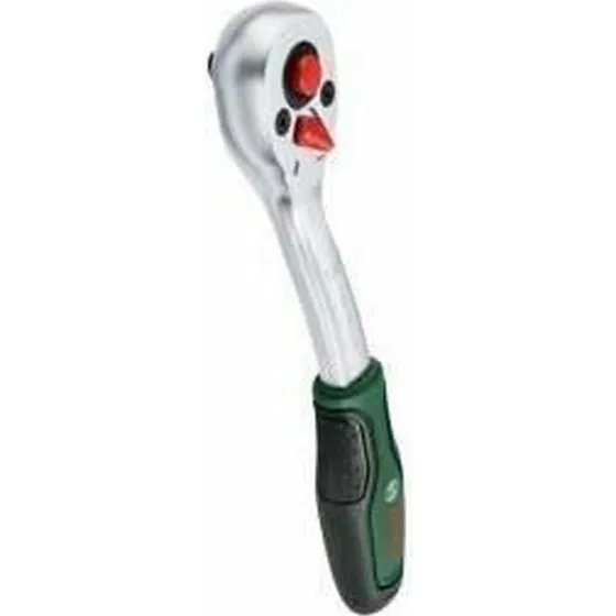 Bosch Adapter 1/4" EU-stik - Stål, professionel