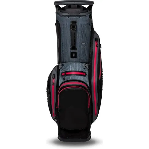 Callaway Fairway 14 HD Standbag – sort/grårosa