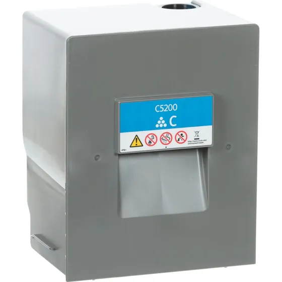 Ricoh Cyan 24000 sider Toner 828429