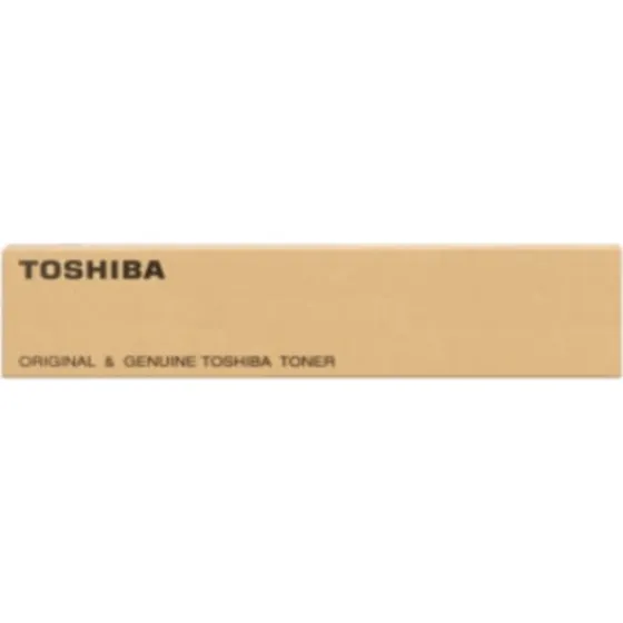 Toshiba T-FC338E-R Gul Toner 6.000 sider