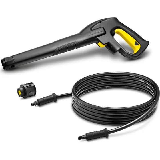 Kärcher HK 4 Højtryksslangesæt - Quick Connect