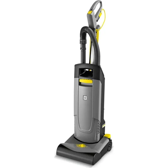 Kärcher CV 30/1 Professional Tæppestøvsuger, 1150W, 5,5L, 12m Kabel