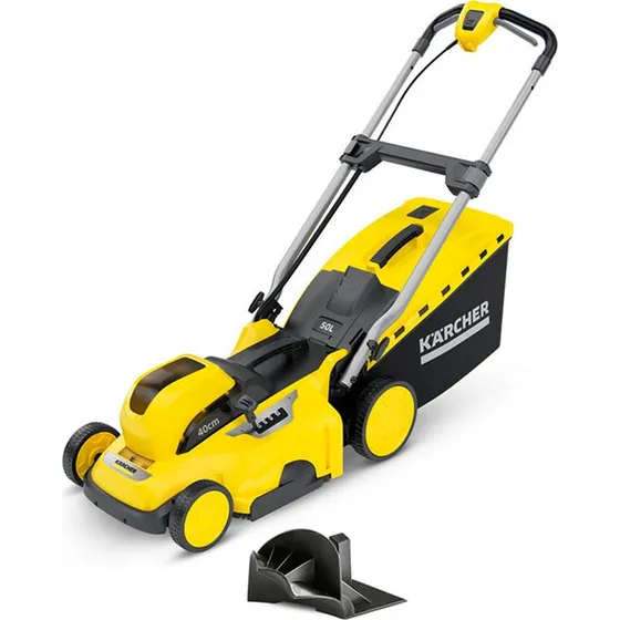 Kärcher LMO 36-40 Akkuplæneklipper 40 cm (36V)