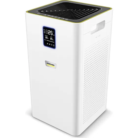 Kärcher AF 30 Luftrenser med HEPA-filter, 20m²