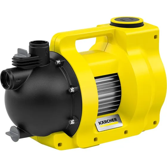 Kärcher BP 4.500 Garden 550W Havepumpe