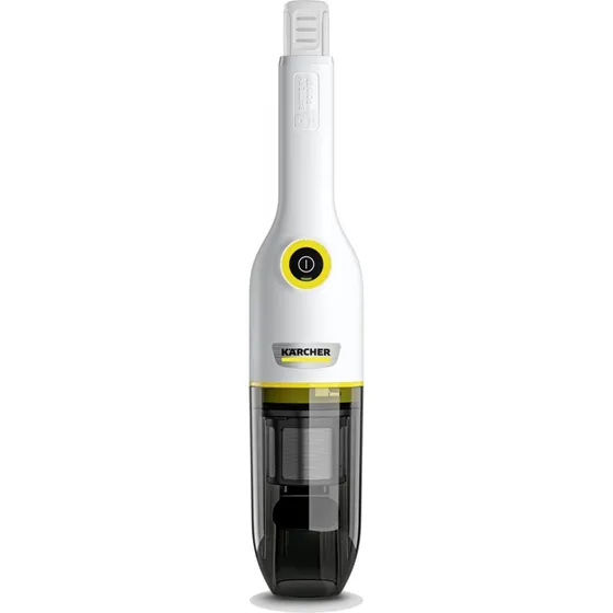 Kärcher CVH 2-4 Håndstøvsuger (uden batteri og lader)