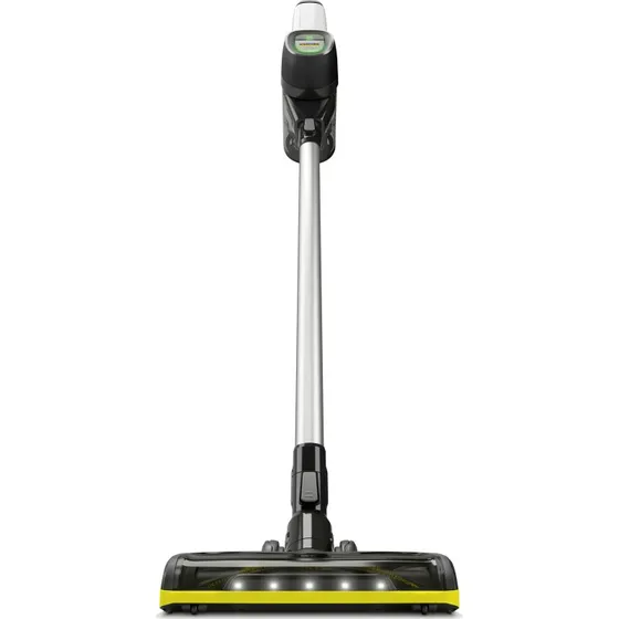 Kärcher VC 6 Cordless Premium OurFamily Pet 250 W, Sort/Gul