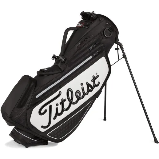 Titleist Tour Series Premium STADRY Standbag