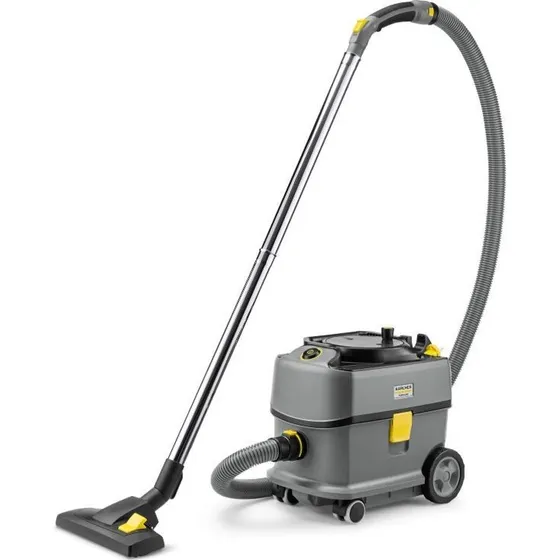 Kärcher T 10/1 Støvsuger 10L, 52 dB
