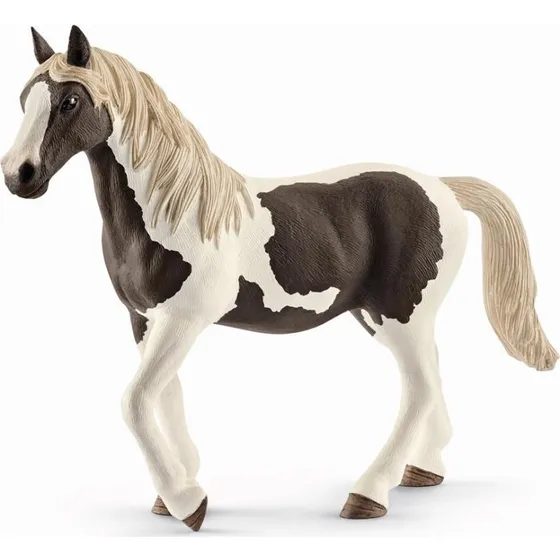 Schleich Pinto Hoppe - Dyrefigur for 3+ år