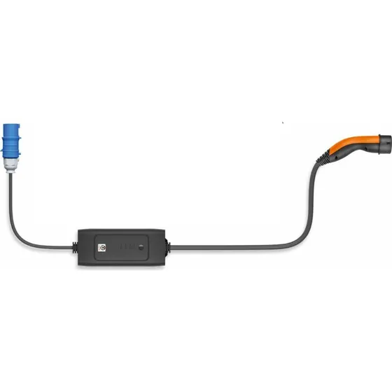 Lapp Mobility Mobil Ladestation Basic Type 2 CEE, 7,4 kW, 6 m