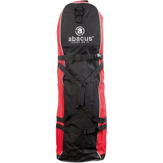 Abacus Travelcover, sort