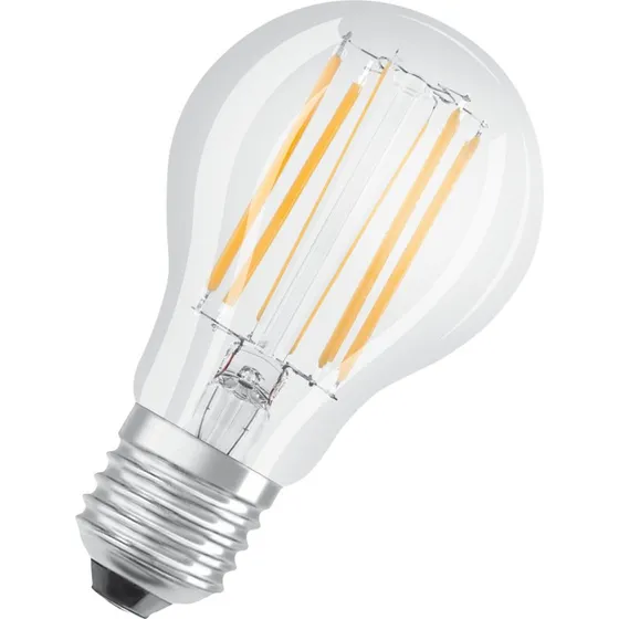 OSRAM LED STAR 7,5W A60 E27 2700K filament