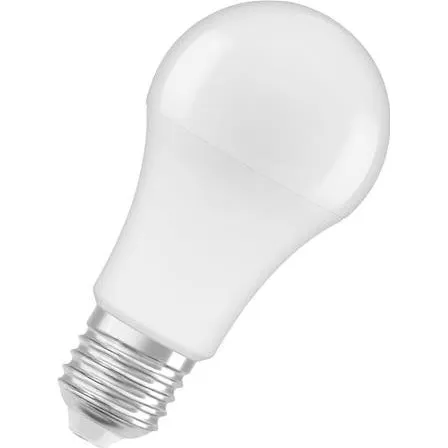 OSRAM LED Standard 10W/827 Mat E27