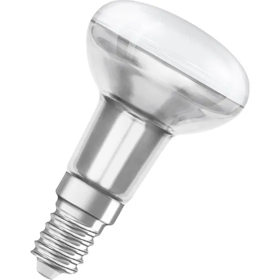 OSRAM LED STAR R50 4.3W 2700K E14 varmt hvidt