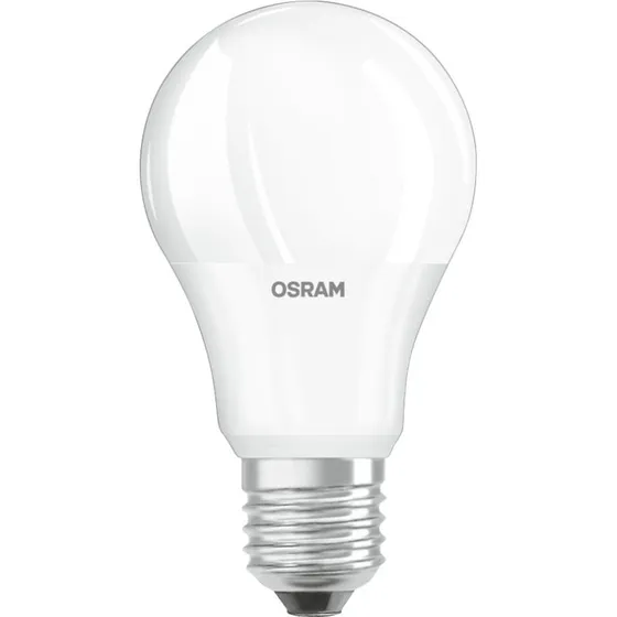 OSRAM LED STAR Classic A 5,5W 2700K Mat E27