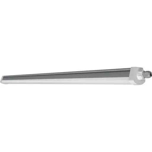 LEDVANCE Damp Proof Compact 23W/840 1200mm, grå