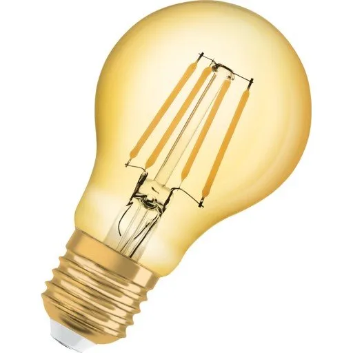 Ledvance Vintage 1906 E27 7,5W 2400K LED-pære