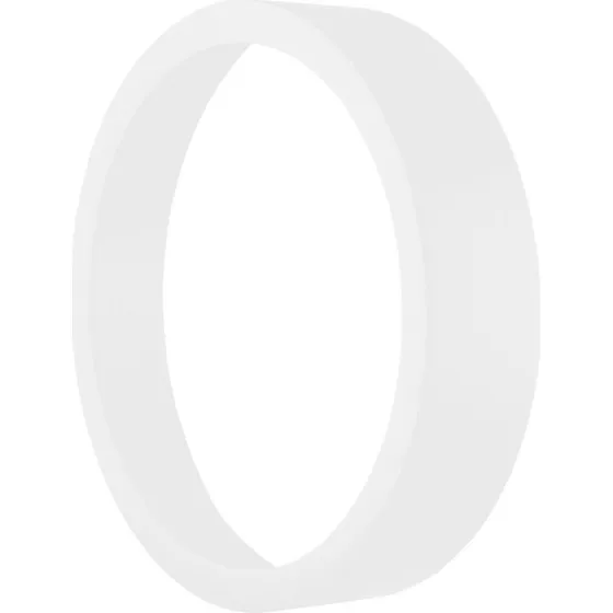 LEDVANCE Surface Outdoor Ring 300 (15W) Hvid