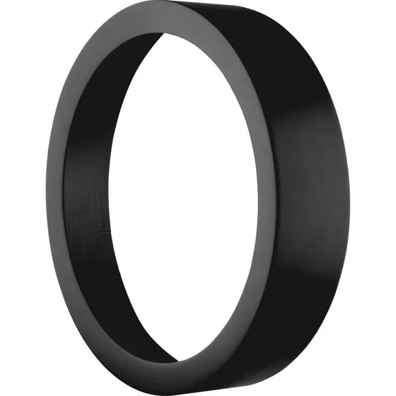 LEDVANCE Surface Outdoor Ring 300 (15W) sort