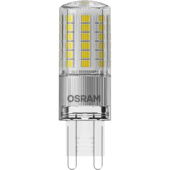 OSRAM LED STAR 4,8W G9 2700K varmt hvidt