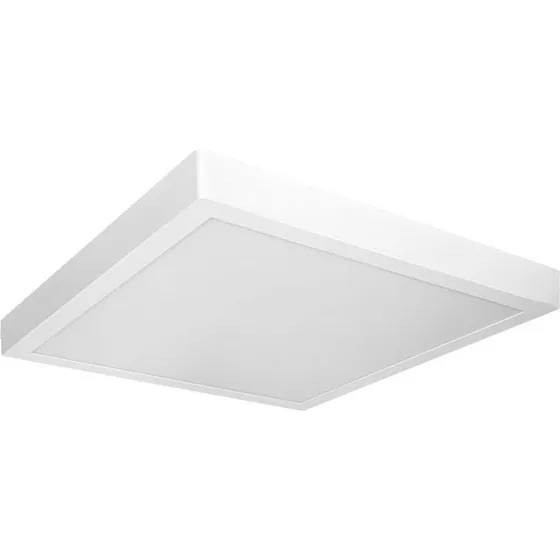 LEDVANCE SMART+ WiFi Downlight 22W 40x40cm Hvid