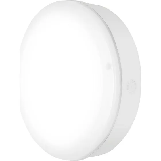Ledvance Surface Loft/væglampe 15W 3000K Hvid