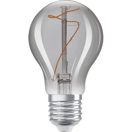 Ledvance Vintage 1906 E27 3,4W 1800K LED-pære