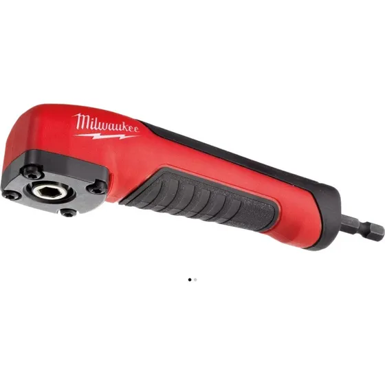 Milwaukee Vinkelskruetrækker Shockwave 10 bits