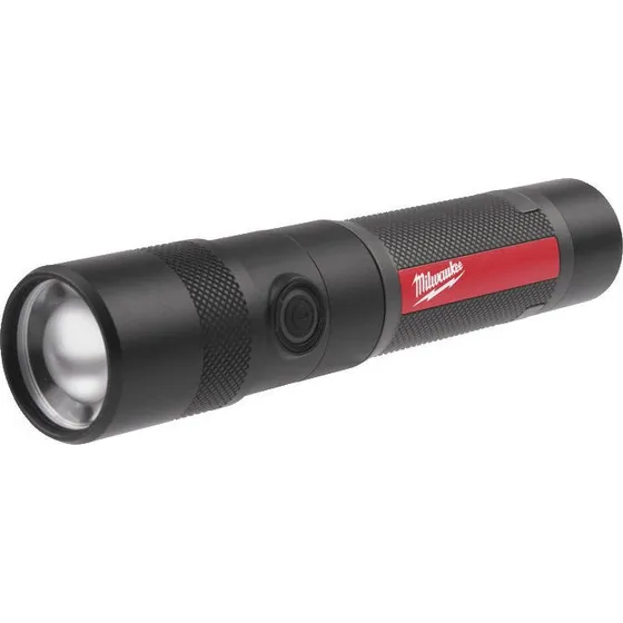 Milwaukee L4 TMLED-301 USB-genopladelig lommelygte, 1100lm, IP67