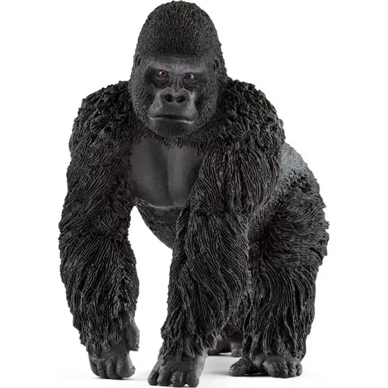 Schleich Gorilla Han - Wild Life Figur