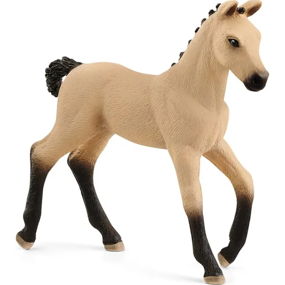 Schleich Horse Club Hannoveraner Føl, Skimmel