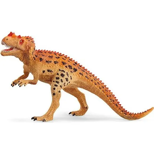 Schleich Dinosaurs Ceratosaurus - 4+ år