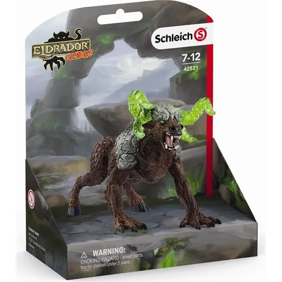Rock Beast - Schleich Klippemonsteret