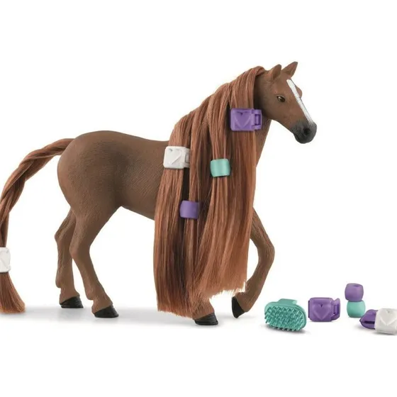 Schleich Horse Club Sofia's Beauties Engelsk Fuldblodshoppe