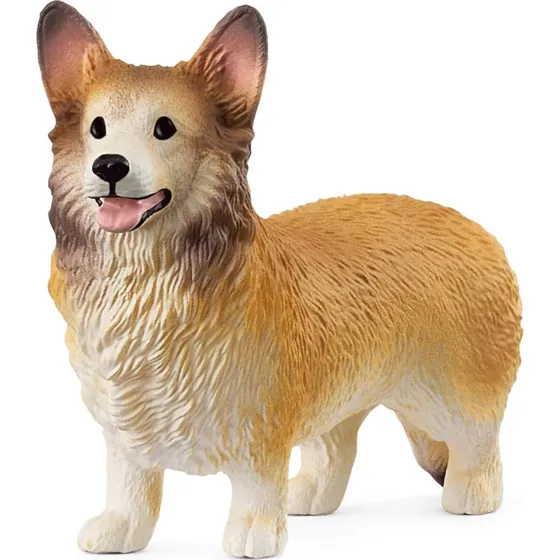 Schleich Farm World Welsh Corgi - 3+ år
