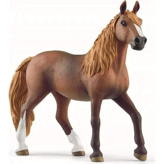 Schleich Horse Club - Peruansk Paso-hoppe 13953